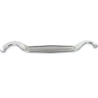 Shock Wrench Holeshot