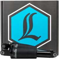 SHOCKS 13.6" AIR-A SUPSENSION FOR M-EIGHT TRIKE MODELS