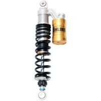 SHOCKS TRIUMPH BONNEVILLE T100