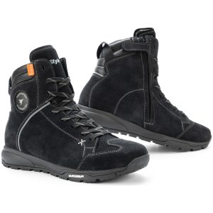 Shoes Zed Air Grå, 45 STYLMARTIN