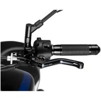 Short Clutch Lever 3.0. C/Black Selector C/Black PUIG
