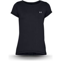 Short-sleeve T-shirt w Black M