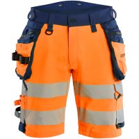 SHORTS 11201648 ORANGE/MAR 60