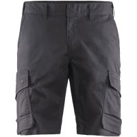 Shorts 14461832 Grå / Svart BLÅKLÄDER