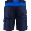 Shorts 14461832 Marin / Blå BLÅKLÄDER SHORTS 14461832 MARIN/BLÅ 44 – miniatyr 2