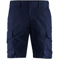 Shorts 14461832 Marin / Blå BLÅKLÄDER