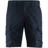 Shorts 14461832 Marin / Svart BLÅKLÄDER SHORTS 14461832 MARIN/SVART 44 – miniatyr 1