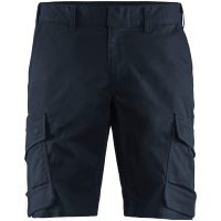 Shorts 14461832 Marin / Svart BLÅKLÄDER