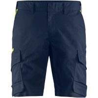 SHORTS 14461832 MARIN/GUL 60