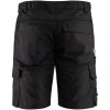 Shorts 14461832 Svart BLÅKLÄDER SHORTS 14461832 SVART 44 – miniatyr 2