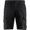 Shorts 14461832 Svart BLÅKLÄDER SHORTS 14461832 SVART 44 – miniatyr 1
