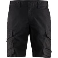 Shorts 14461832 Svart BLÅKLÄDER