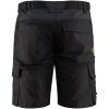 Shorts 14461832 Svart / Grå BLÅKLÄDER SHORTS 14461832 SVART/GRÅ 44 – miniatyr 2
