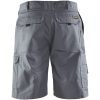 Shorts 14471800 Grå BLÅKLÄDER SHORTS 14471800 GRÅ 42 – miniatyr 2