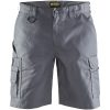 Shorts 14471800 Grå BLÅKLÄDER SHORTS 14471800 GRÅ 42 – miniatyr 1