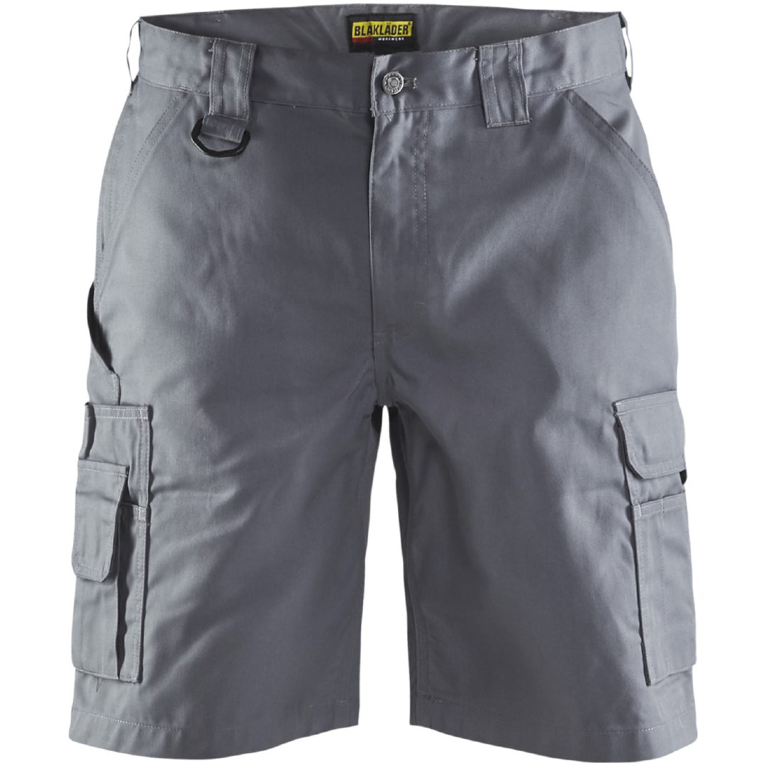 Shorts 14471800 Grå BLÅKLÄDER SHORTS 14471800 GRÅ 42