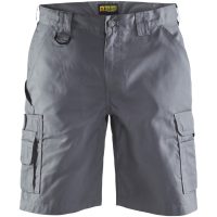 Shorts 14471800 Grå BLÅKLÄDER