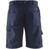 Shorts 14471800 Marin BLÅKLÄDER SHORTS 14471800 MARINBLÅ 42 – miniatyr 3