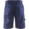 Shorts 14471800 Marin BLÅKLÄDER SHORTS 14471800 MARINBLÅ 42 – miniatyr 2
