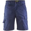 Shorts 14471800 Marin BLÅKLÄDER SHORTS 14471800 MARINBLÅ 42 – miniatyr 1