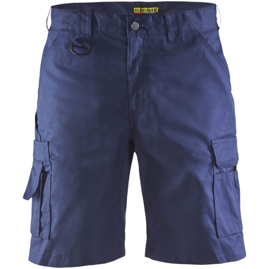 Shorts 14471800 Marin BLÅKLÄDER SHORTS 14471800 MARINBLÅ 42