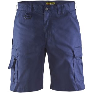 Shorts 14471800 Marin BLÅKLÄDER