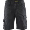 Shorts 14471800 Svart BLÅKLÄDER SHORTS 14471800 SVART 42 – miniatyr 1