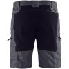Shorts 14491845 Grå / Svart BLÅKLÄDER SHORTS 14491845 GRÅ/SVART 44 – miniatyr 2