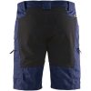 Shorts 14491845 Marin / Svart BLÅKLÄDER SHORTS 14491845 MÖRK MAR/SV 44 – miniatyr 2