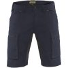 Shorts 14491845 Marin / Svart BLÅKLÄDER SHORTS 14491845 MÖRK MAR/SV 44 – miniatyr 1