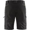 Shorts 14491845 Svart BLÅKLÄDER SHORTS 14491845 SVART 44 – miniatyr 2
