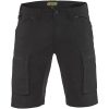 Shorts 14491845 Svart BLÅKLÄDER SHORTS 14491845 SVART 44 – miniatyr 1