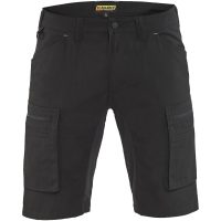 Shorts 14491845 Svart BLÅKLÄDER