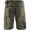Shorts 14641835 Grön BLÅKLÄDER SHORTS 14641835 GRÖN 44 – miniatyr 2
