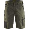 Shorts 14641835 Grön BLÅKLÄDER SHORTS 14641835 GRÖN 44 – miniatyr 1