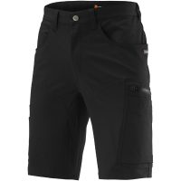 SHORTS 1480P SVART 46