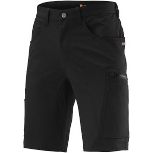 SHORTS 1480P SVART 50