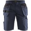 Shorts 14941330 Marin / Svart BLÅKLÄDER SHORTS 14941330 MARIN/SVART 44 – miniatyr 1