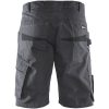 Shorts 14991330 Grå / Svart BLÅKLÄDER SHORTS 14991330 MELLANGRÅ/S 44 – miniatyr 2