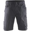 Shorts 14991330 Grå / Svart BLÅKLÄDER SHORTS 14991330 MELLANGRÅ/S 44 – miniatyr 1