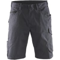 Shorts 14991330 Grå / Svart BLÅKLÄDER