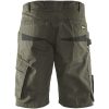 Shorts 14991330 Grön / Svart BLÅKLÄDER SHORTS 14991330 OLIV/SVART 44 – miniatyr 2