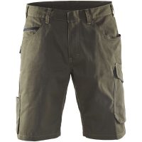 Shorts 14991330 Grön / Svart BLÅKLÄDER