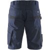 Shorts 14991330 Marin / Svart BLÅKLÄDER SHORTS 14991330 MARIN/SVART 44 – miniatyr 2