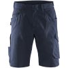 Shorts 14991330 Marin / Svart BLÅKLÄDER SHORTS 14991330 MARIN/SVART 44 – miniatyr 1