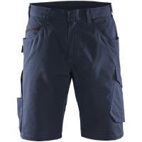 Shorts 14991330 Marin / Svart BLÅKLÄDER