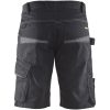Shorts 14991330 Svart / Grå BLÅKLÄDER SHORTS 14991330 SVART/GRÅ 44 – miniatyr 2