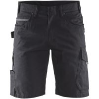 Shorts 14991330 Svart / Grå BLÅKLÄDER
