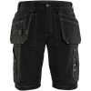 Shorts 15261845 Svart BLÅKLÄDER SHORTS 15261845 SVART 44 – miniatyr 1
