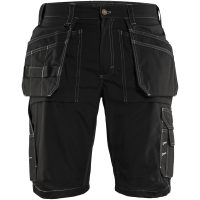 Shorts 15261845 Svart BLÅKLÄDER